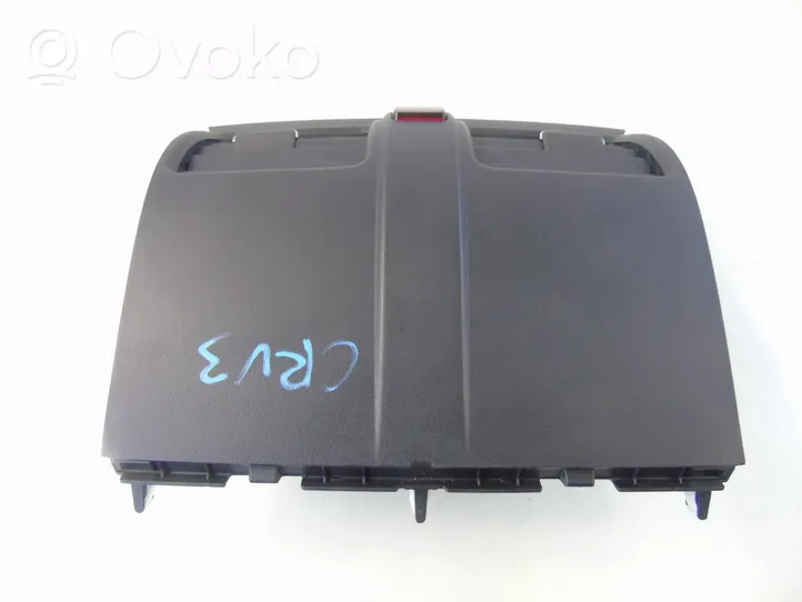 Honda CR-V Dashboard side air vent grill/cover trim 77610-SWA-A0