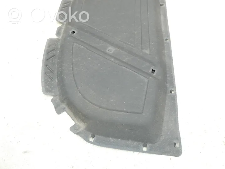 Seat Exeo (3R) Isolante termico/insonorizzante vano motore/cofano 