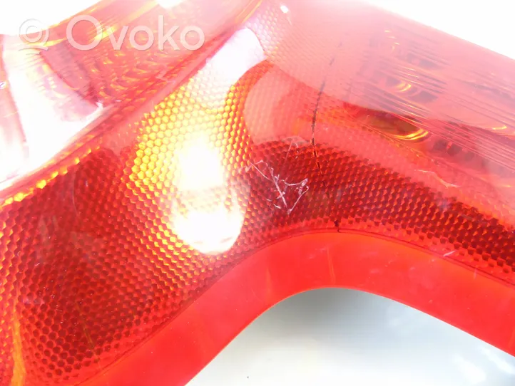 Volvo C30 Rear/tail lights 