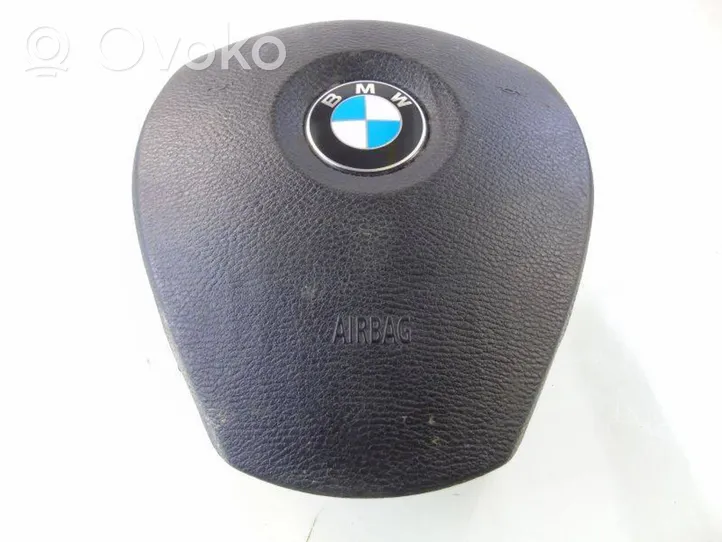 BMW X3 E83 Airbag dello sterzo 