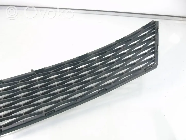 Seat Ibiza IV (6J,6P) Grille inférieure de pare-chocs avant 6J0853667C