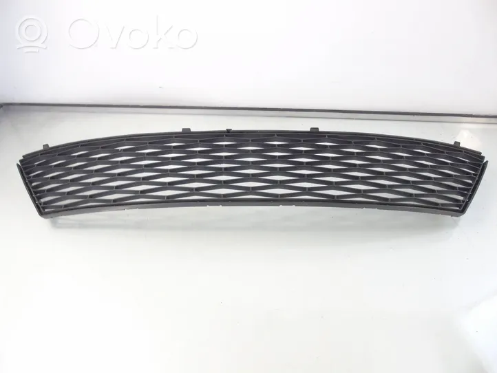 Seat Ibiza IV (6J,6P) Grille inférieure de pare-chocs avant 6J0853667C