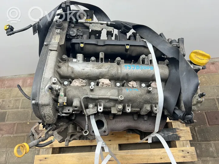 Fiat 500L Engine 199b5000