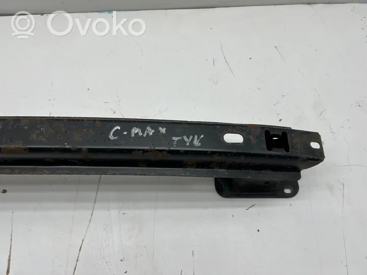 Ford Grand C-MAX Rear bumper support beam 