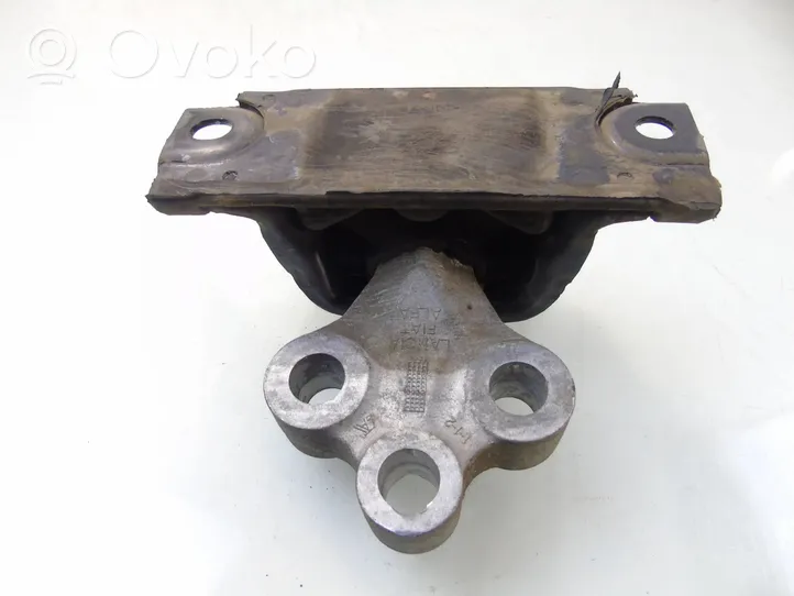 Fiat 500L Support de moteur, coussinet 50515483