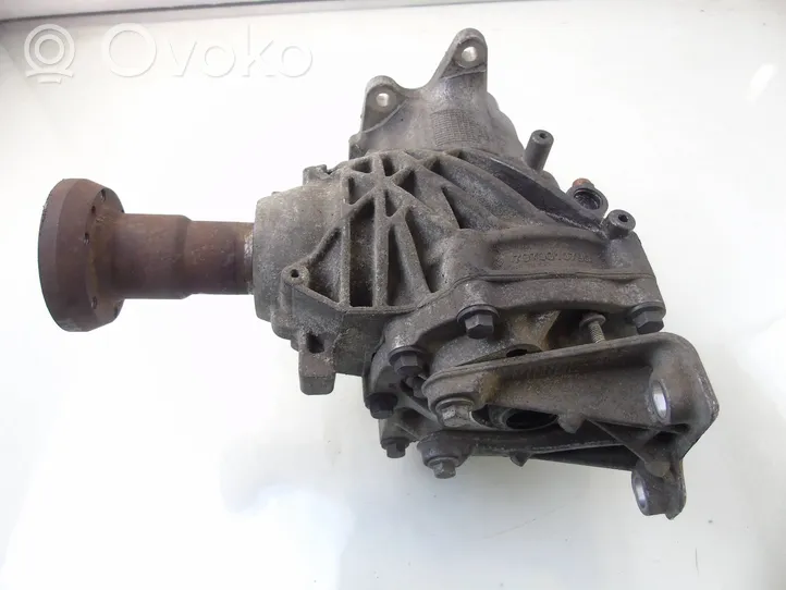 Volvo XC60 Mechanizm różnicowy przedni / Dyferencjał 31280844