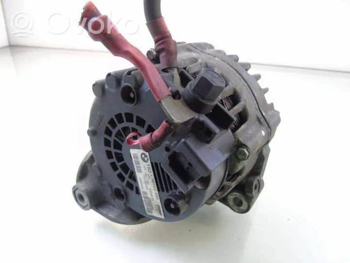 BMW X3 E83 Generatore/alternatore 7805432