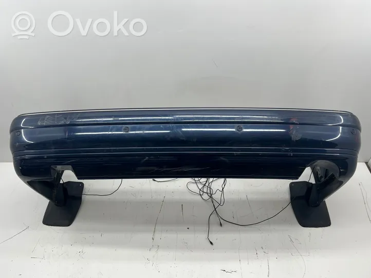 Volvo 960 Rear bumper 