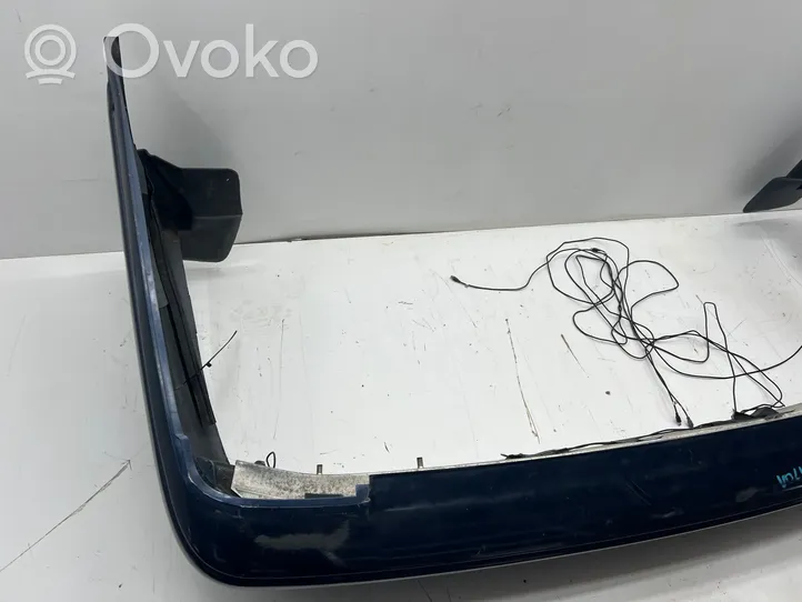 Volvo 960 Rear bumper 