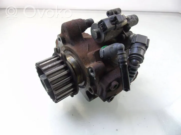 Ford Grand C-MAX Fuel injection high pressure pump 9676289780