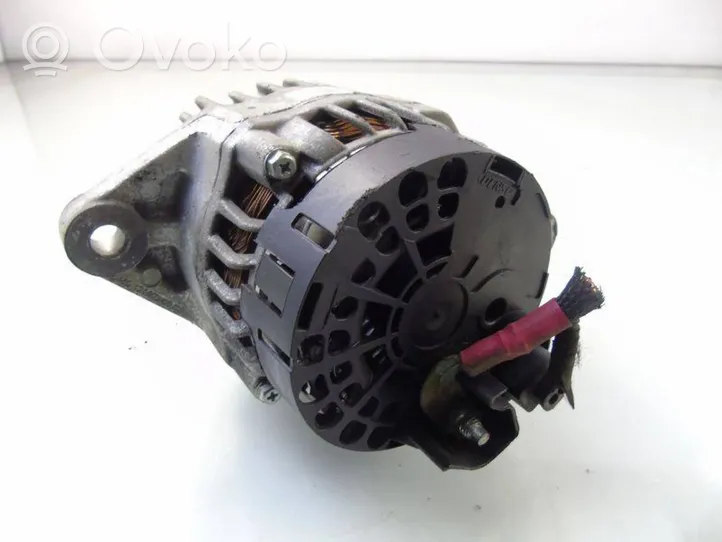 Fiat 500L Generatore/alternatore 