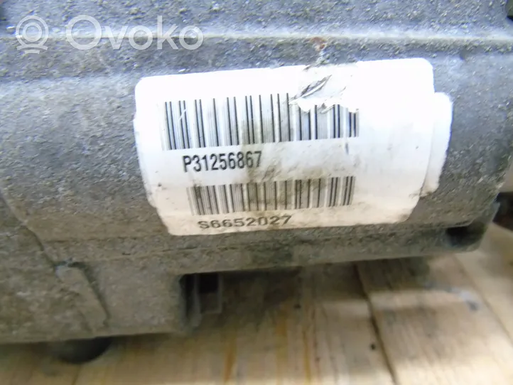 Volvo XC60 Front differential 31256867