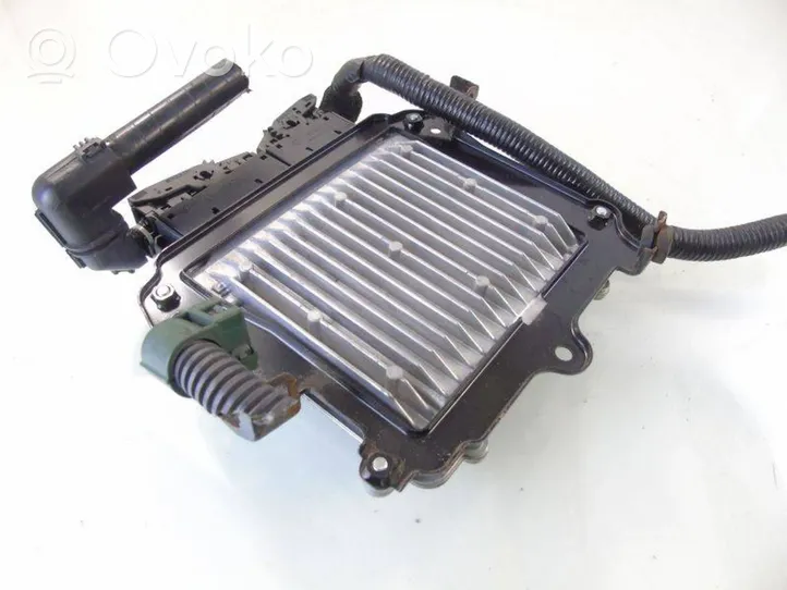 Honda Accord Calculateur moteur ECU 0281019936