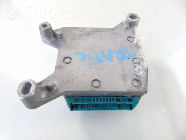 Renault Trafic II (X83) Module de contrôle airbag 8200469203