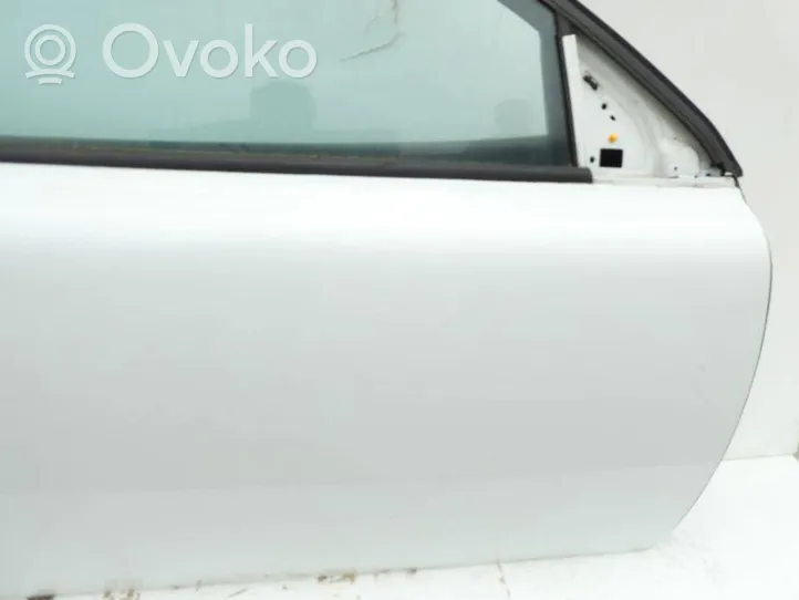 Volvo C30 Drzwi 