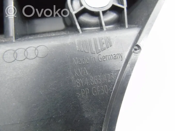 Audi A3 8Y Inne części wnętrza samochodu 8Y4863423