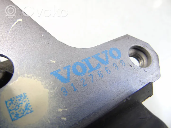 Volvo V50 Schloss Heckklappe Kofferraumdeckel 31276698