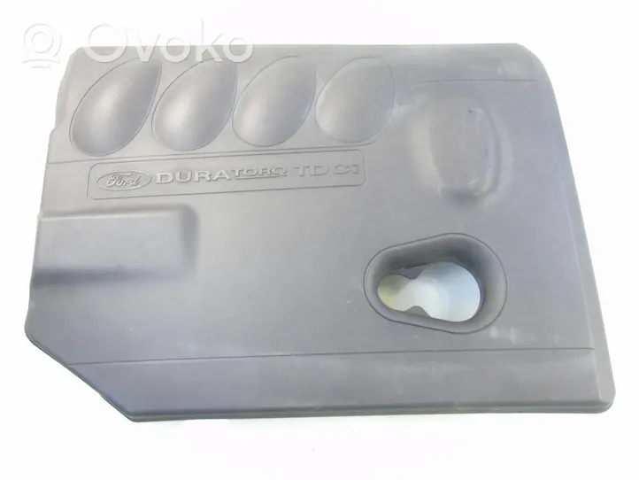 Ford Kuga I Engine cover (trim) 7M5Q-6N041-AC