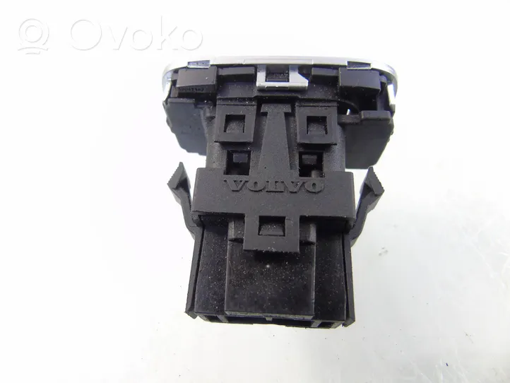 Volvo S60 Interruttore a pulsante start e stop motore 31318791