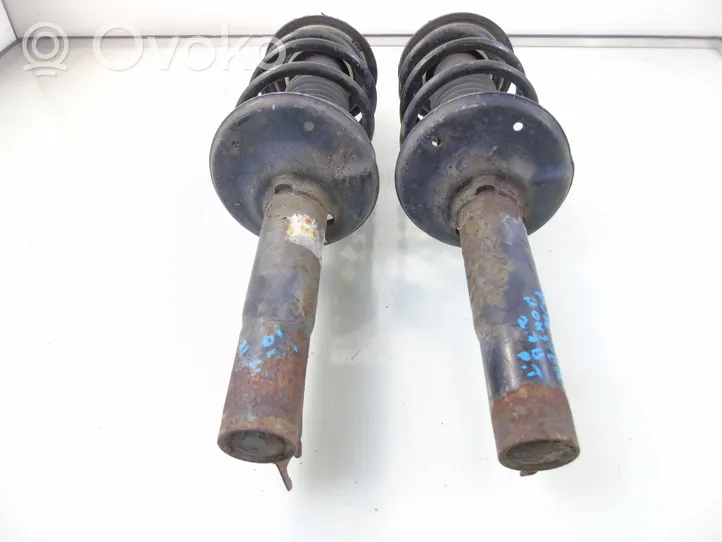 Porsche Boxster 987 Rear shock absorber/damper 