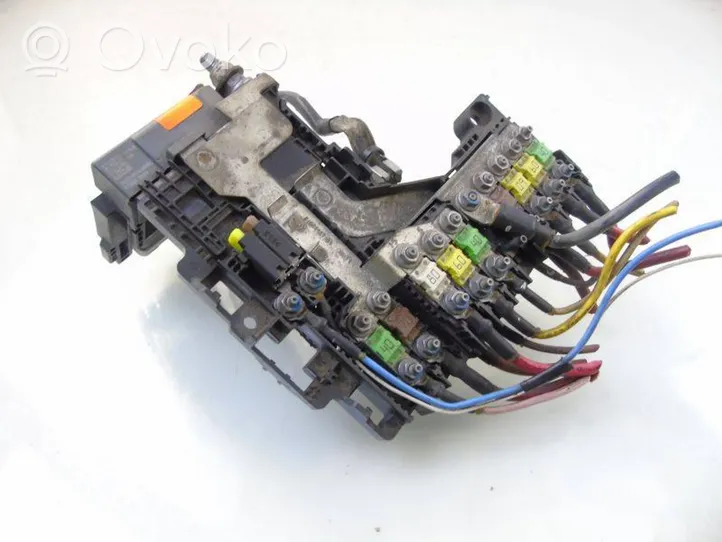 Citroen DS4 Module de fusibles 9665878380