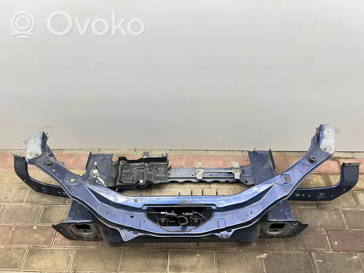 Mazda MX-5 NC Miata Front bodywork piece 