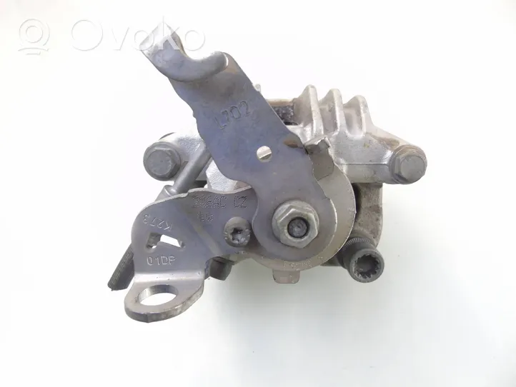 Audi A1 Caliper del freno trasero 