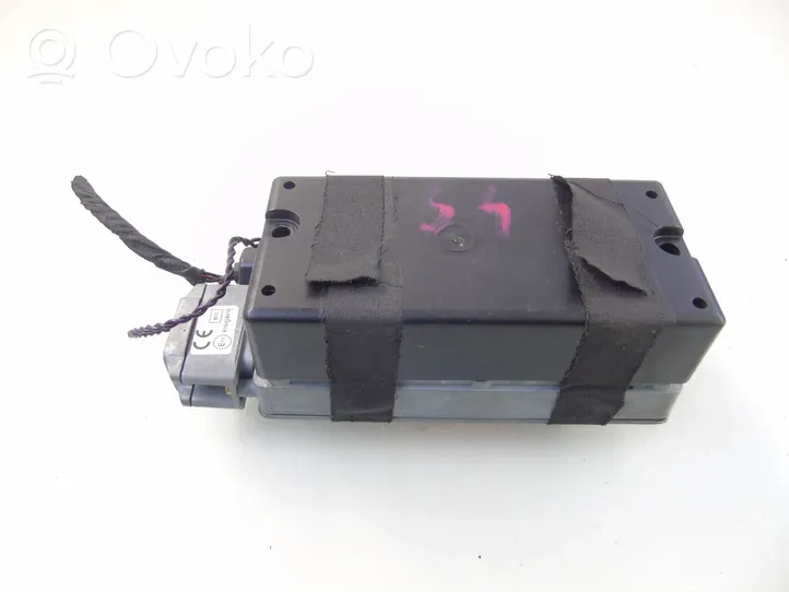 Audi A4 S4 B7 8E 8H GPS navigation control unit/module 5TRK0200UK