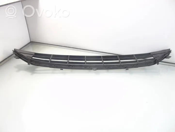 Ford Fiesta Front bumper lower grill 