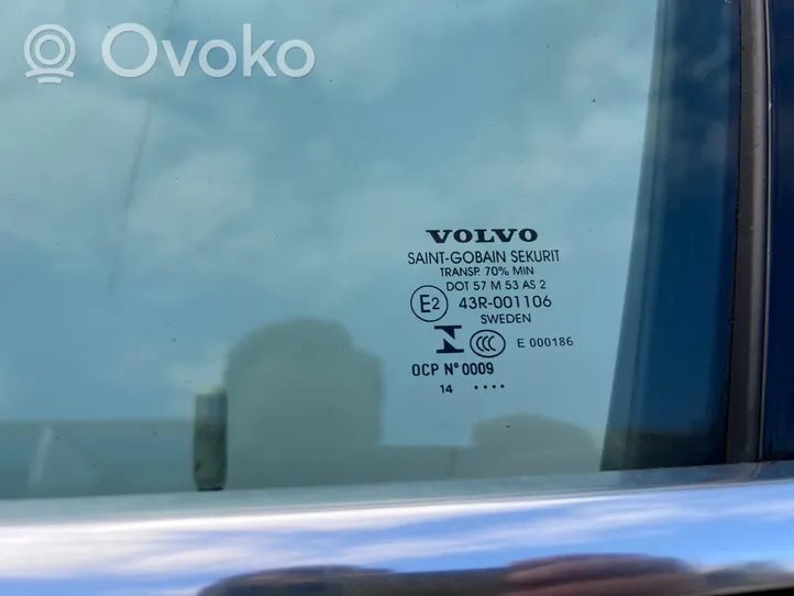 Volvo V70 Tür vorne 