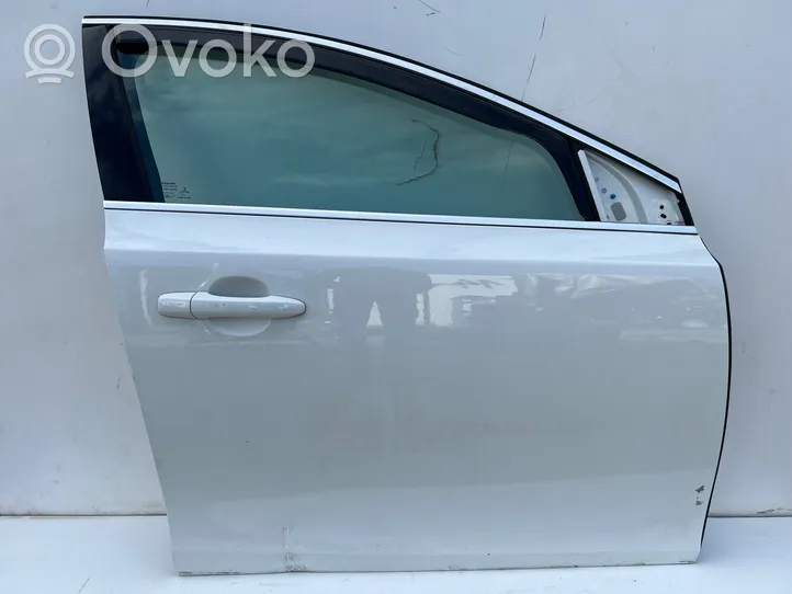 Volvo V40 Дверь 