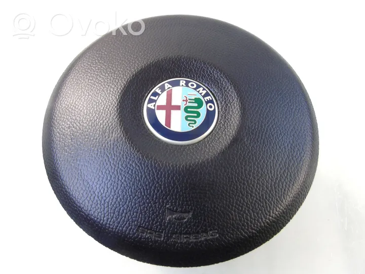 Alfa Romeo Brera Airbag de volant 156061211