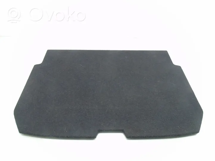 Nissan Juke I F15 Trunk/boot mat liner 