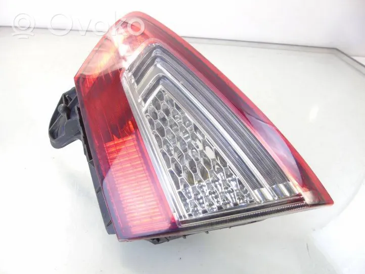 Ford Mondeo MK IV Rear/tail lights 