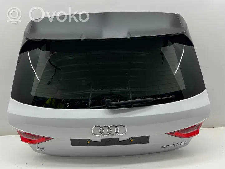 Audi A1 Tailgate/trunk/boot lid 