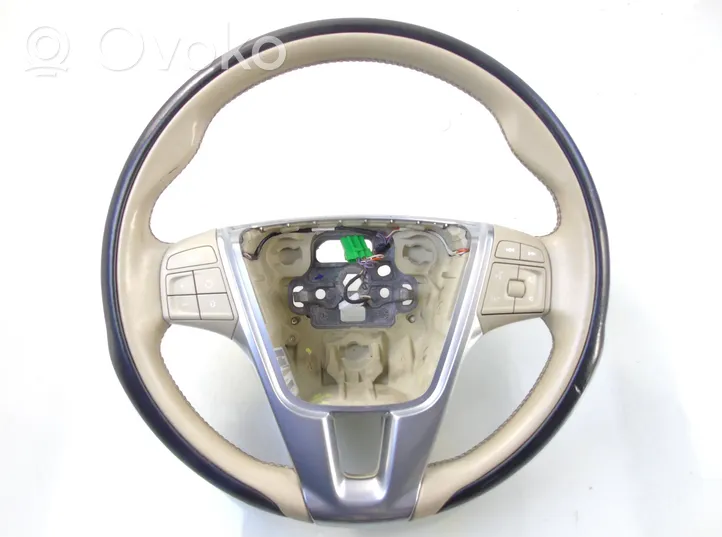 Volvo V70 Steering wheel 31418285
