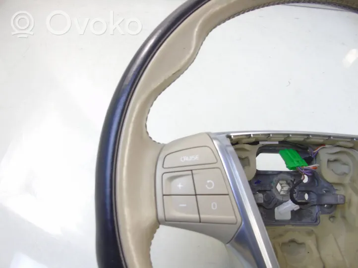 Volvo V70 Steering wheel 31418285
