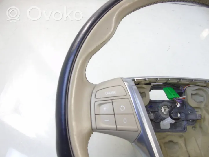 Volvo V70 Руль 31418285