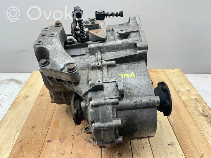 Skoda Octavia Mk2 (1Z) 6 Gang Schaltgetriebe JMA