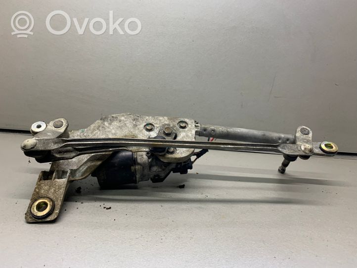 Lancia Musa Mechanizm wycieraczek szyby przedniej / czołowej MS1592007514