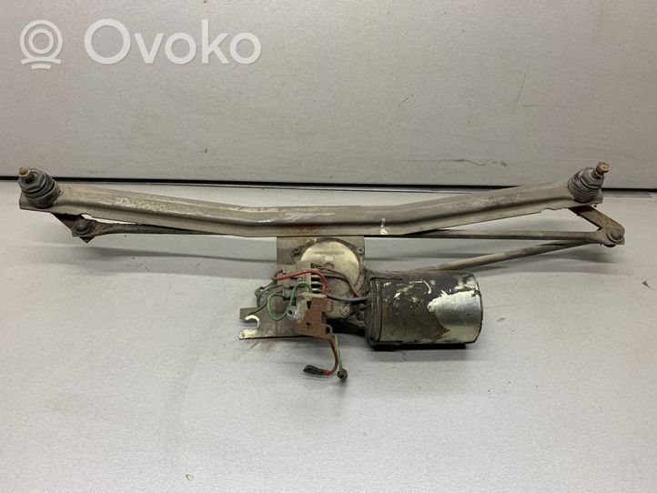 Opel Rekord E2 Front wiper linkage 