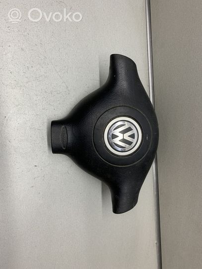 Volkswagen PASSAT B5.5 Ohjauspyörän turvatyyny 3B0880201BP