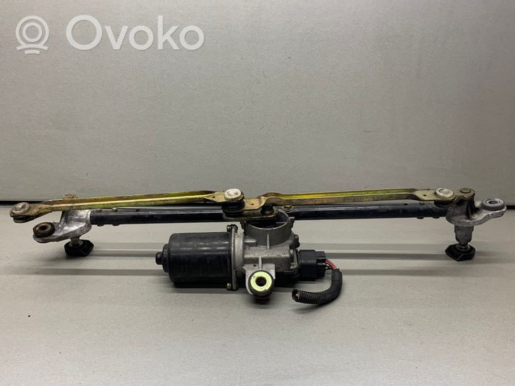 Chevrolet Lacetti Front wiper linkage 5E25