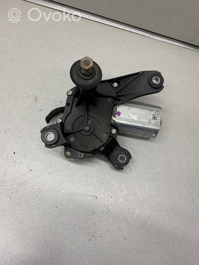 Opel Corsa C Rear window wiper motor 09132802