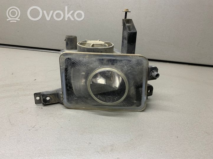 Opel Corsa C Światło przeciwmgłowe przednie 0096726