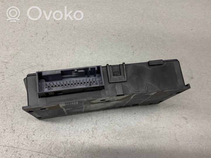 Opel Vectra C Telefono valdymo blokas 13187905