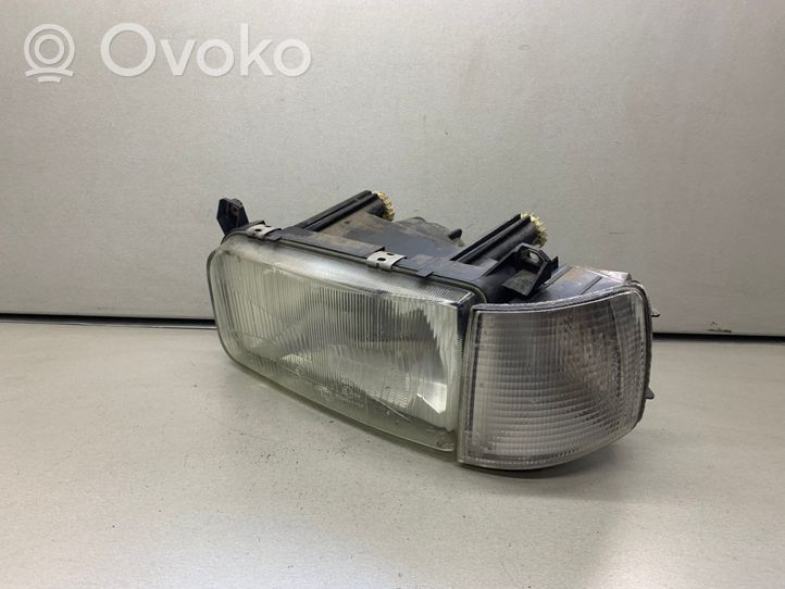 Volkswagen PASSAT B3 Headlight/headlamp 13347900