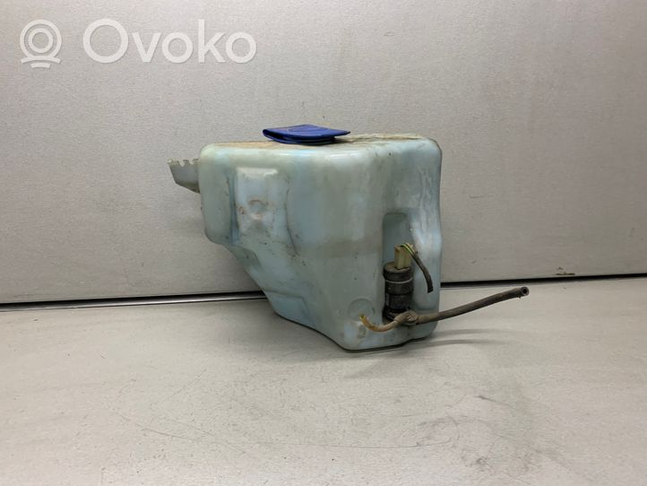 Volkswagen PASSAT B3 Serbatoio/vaschetta liquido lavavetri parabrezza 357955453B