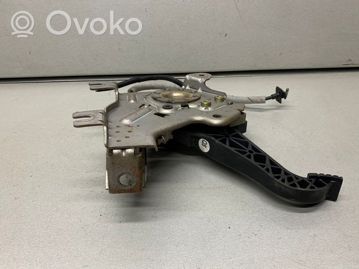 Dodge Magnum Handbrake/parking brake lever assembly 8C416URQ1