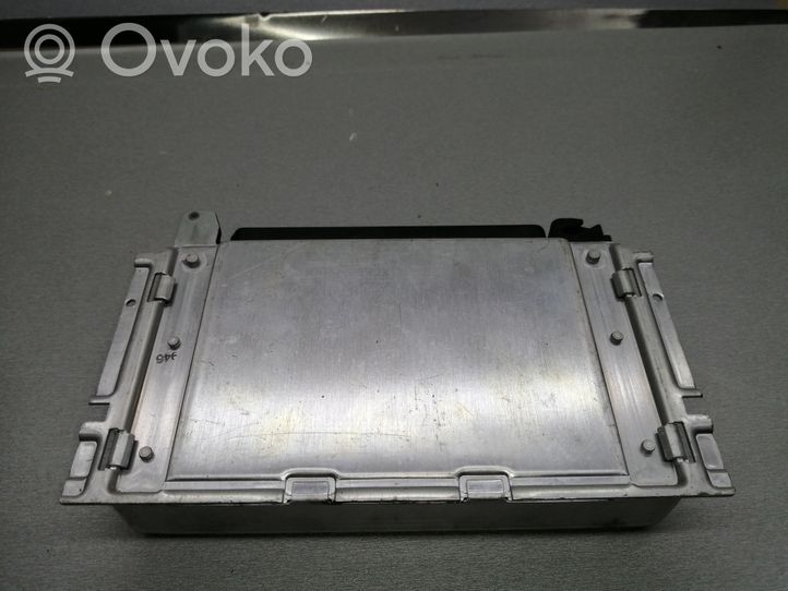 BMW 5 E39 Module de contrôle de boîte de vitesses ECU 1423702